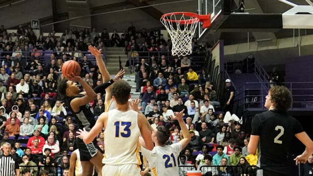 Josiah Lake Tualatin Jon Olson 5
